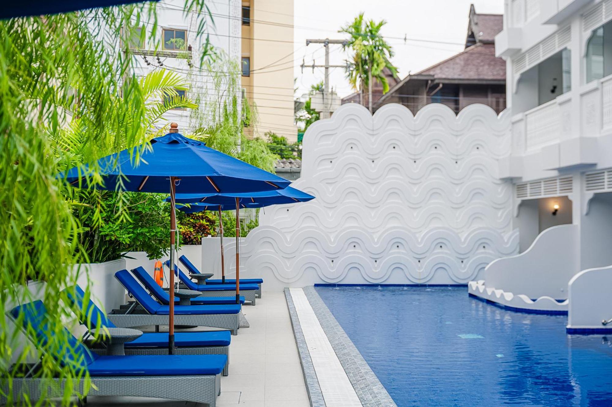 Away Chiang Mai Thapae Resort A Vegan Retreat — Photos 2